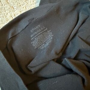 SPANX Maternity Leggings